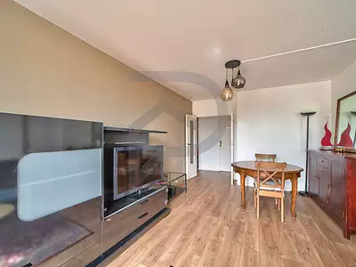 Appartement, 67 m²