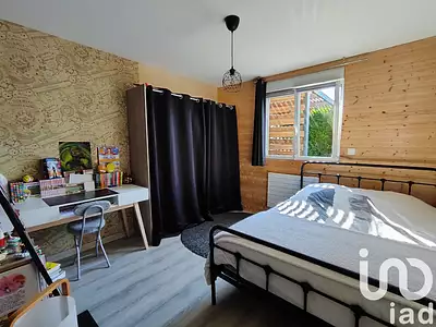 Maison, 165 m²