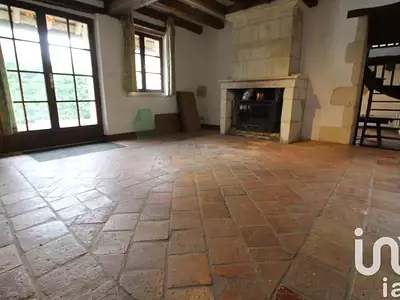 Maison, 70 m²