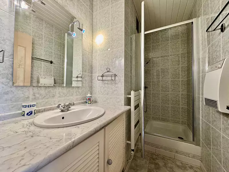 Appartement, 82 m²