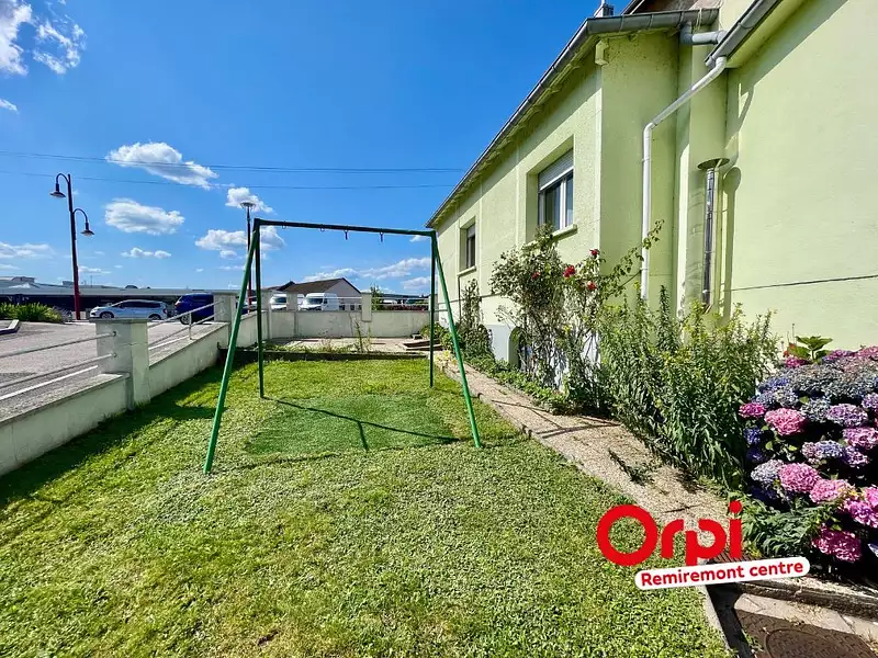 Appartement, 130 m²