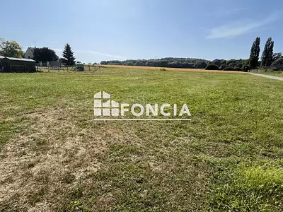 Terrain, 577 m²