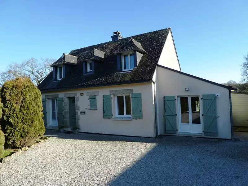 Maison, 140 m²