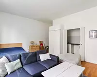 Appartement, 33,73 m²