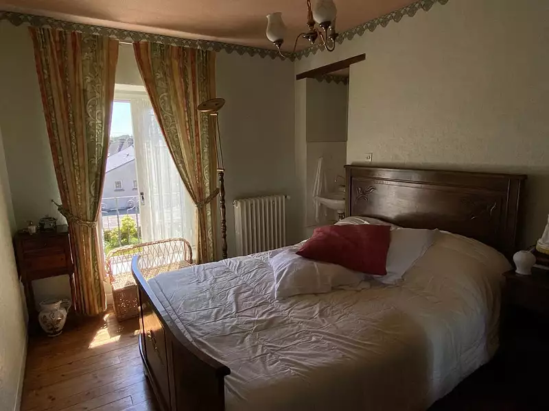 Maison, 96 m²