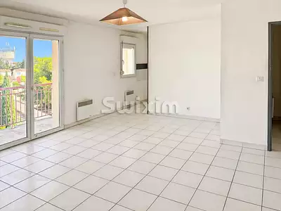 Appartement, 46,37 m²