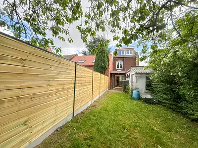 Maison, 118 m²