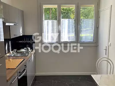 Appartement, 60 m²