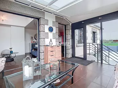 Maison, 170 m²