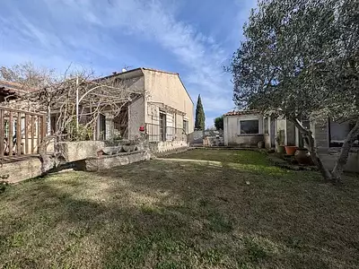 Maison, 300 m²