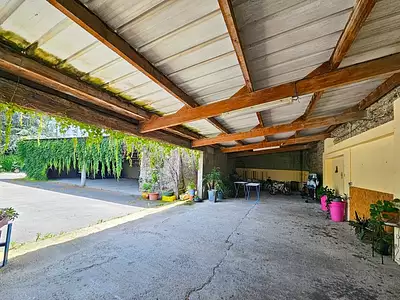 Maison, 453 m²
