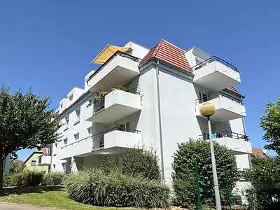 Appartement, 67 m²