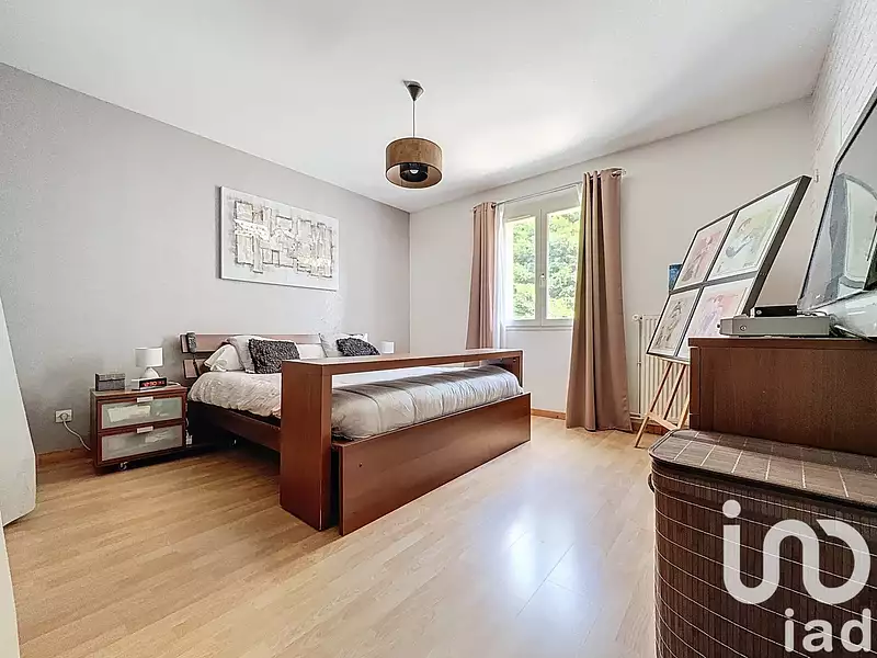 Maison, 128 m²