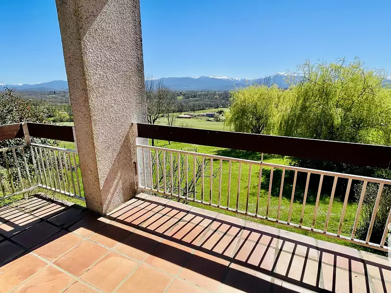Maison, 260 m²