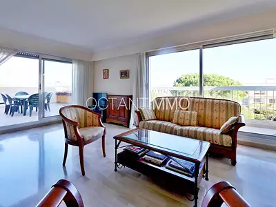 Appartement, 99,61 m²