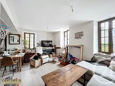 Immeuble