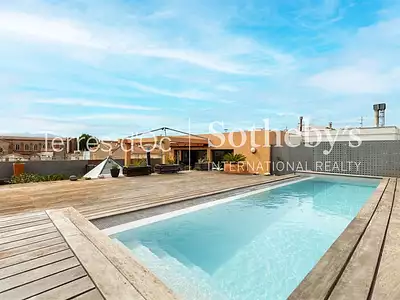 Appartement, 174 m²