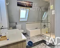 Appartement, 126 m²