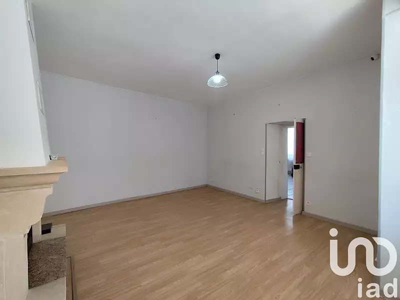 Maison, 110 m²