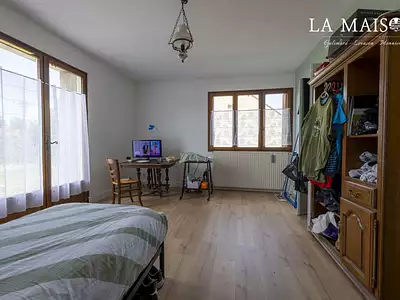 Maison, 169,61 m²