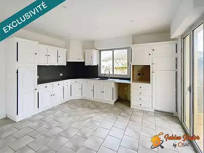 Maison, 140 m²