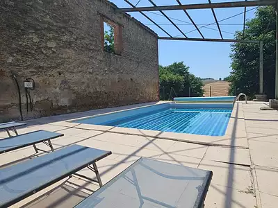 Maison, 210 m²