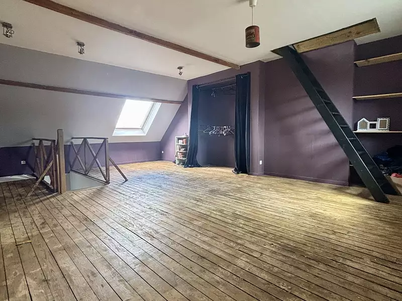 Maison, 147 m²