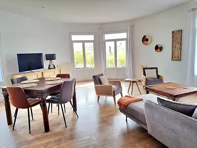 Appartement, 103 m²