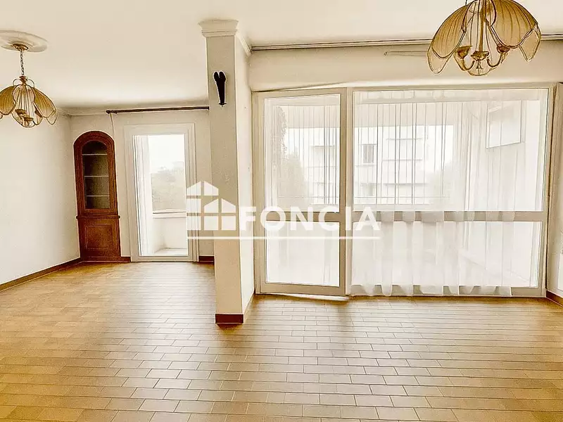 Appartement, 105 m²