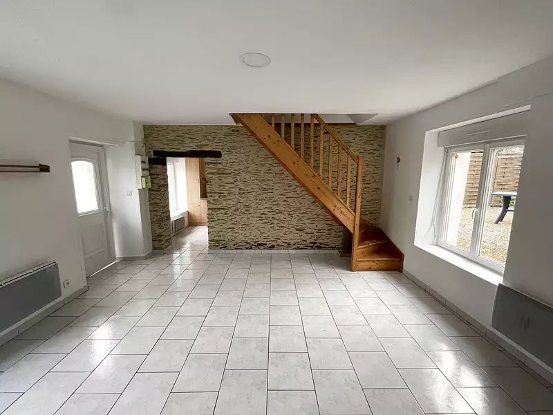 Maison, 45,47 m²