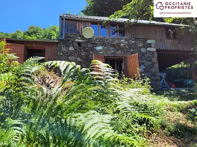 Maison, 80 m²