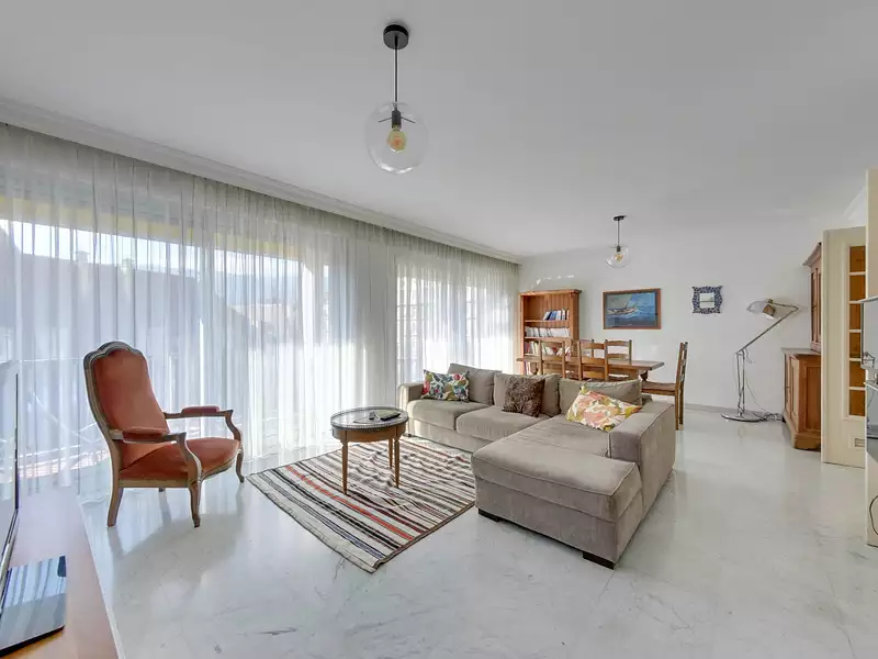 Appartement, 89,18 m²