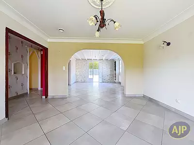 Maison, 127 m²