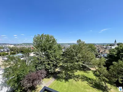 Appartement, 62,31 m²