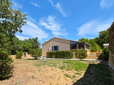 Maison, 91 m²