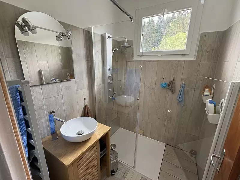 Maison, 85 m²