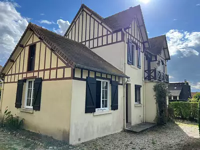 Maison, 127 m²