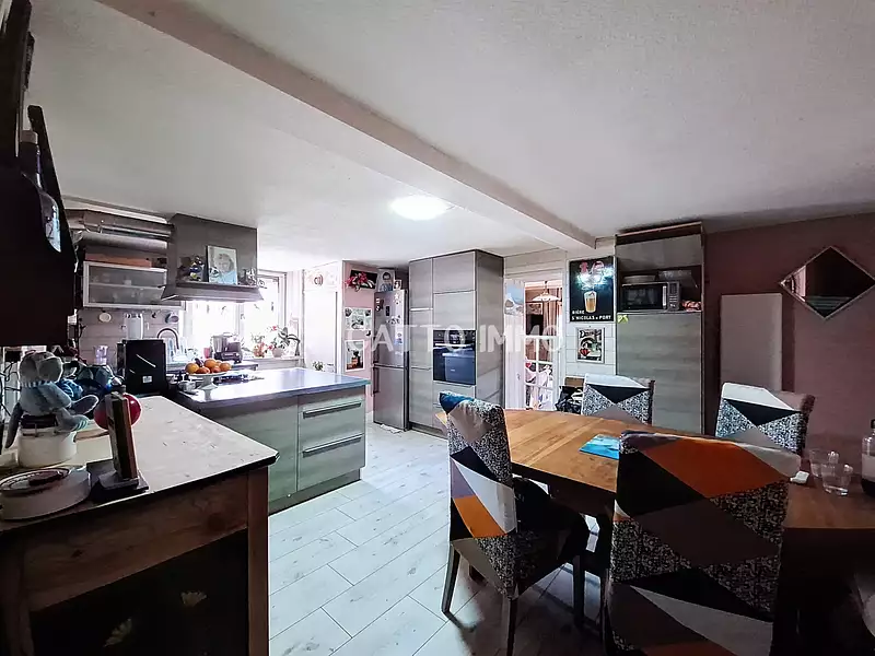 Maison, 183 m²