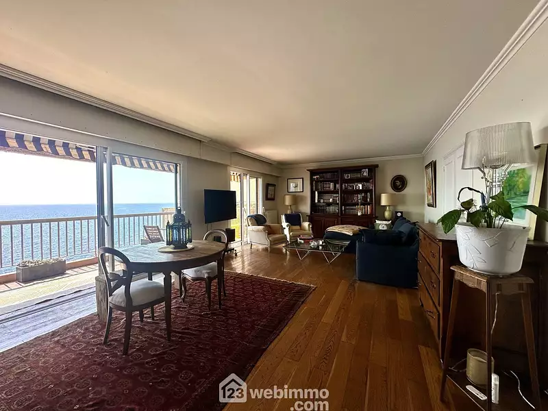 Appartement, 134 m²