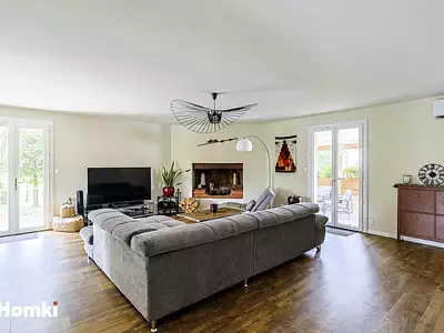 Maison, 140 m²