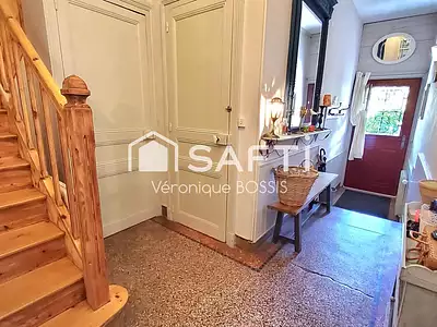 Maison, 147 m²