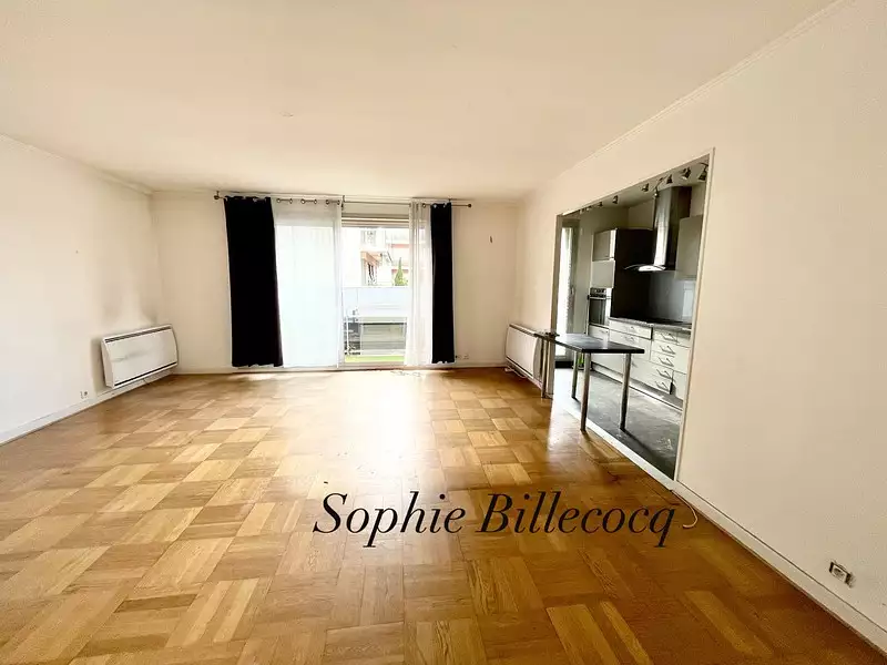 Appartement, 83 m²