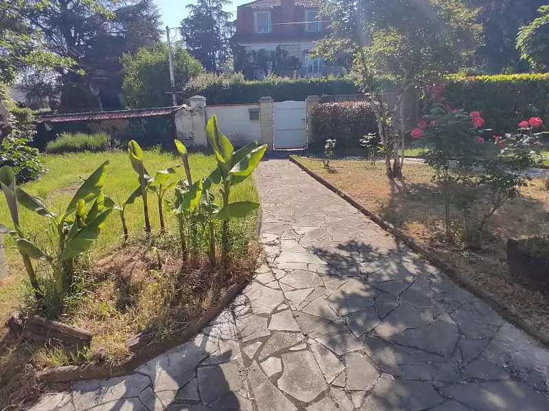 Maison, 109 m²