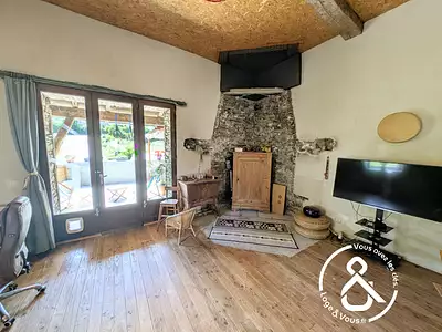 Maison, 113 m²