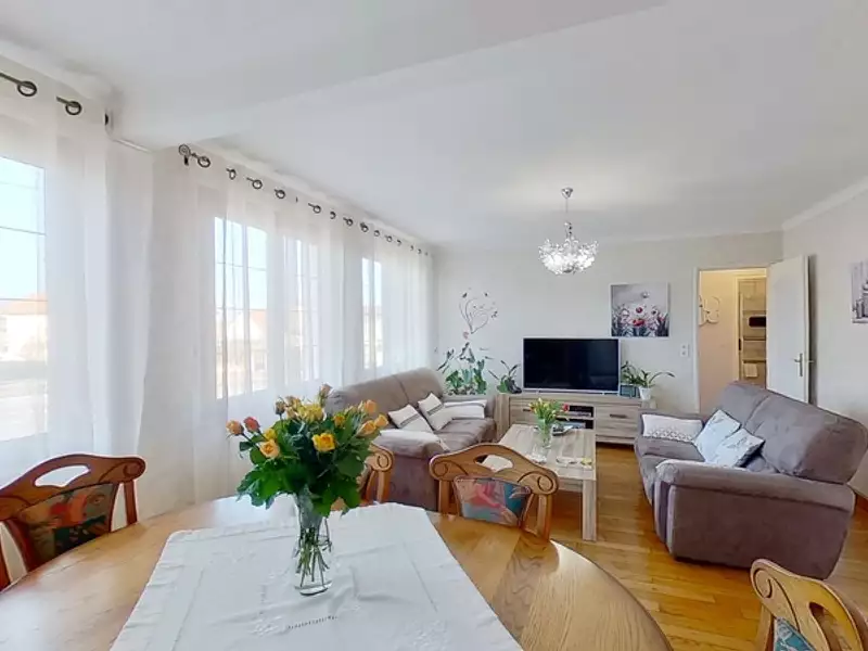 Maison, 107 m²