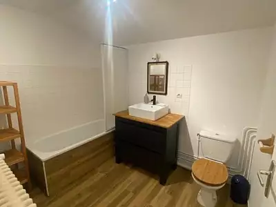 Appartement, 64 m²