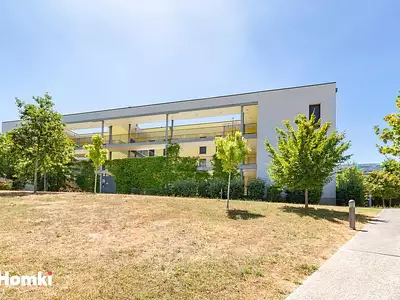 Appartement, 63 m²