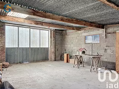 Maison, 145 m²