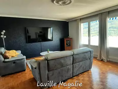 Appartement, 92 m²
