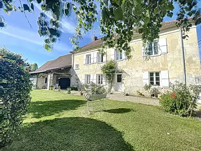 Maison, 169 m²